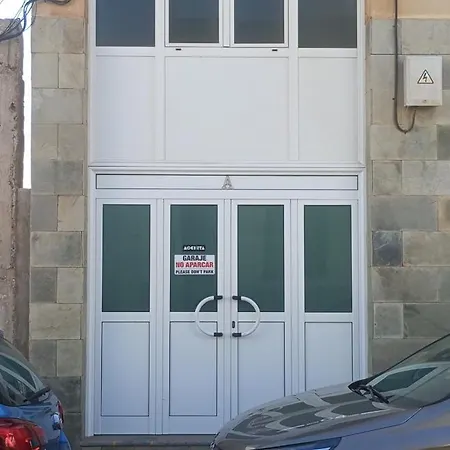Mochita Loft Vecindario