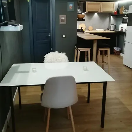 Mochita Loft Vendégház