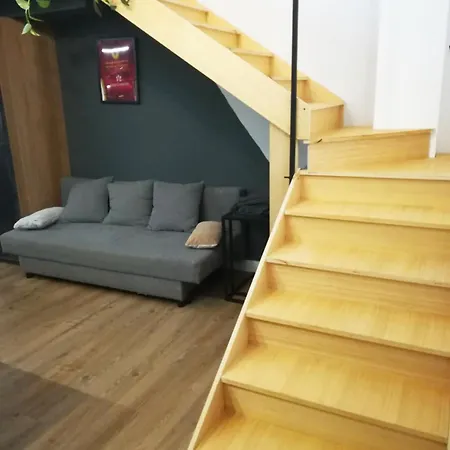 Mochita Loft 3* Vecindario