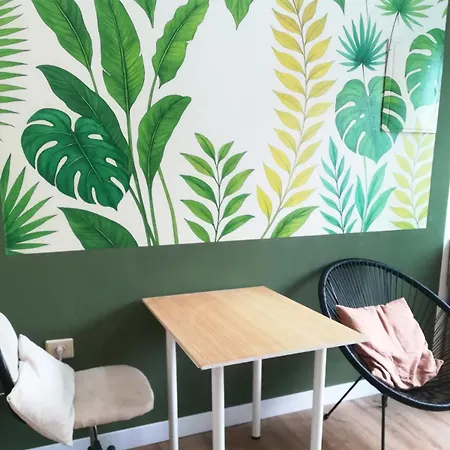 Mochita Loft 3* Vecindario